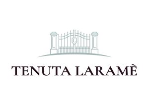Logo vinařství Tenuta Larame