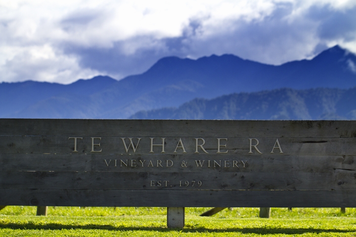 Te Whare Ra