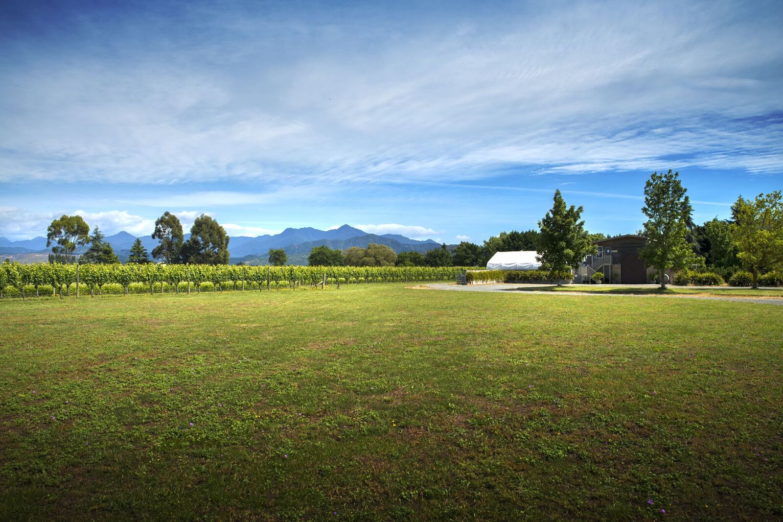 Te Whare Ra