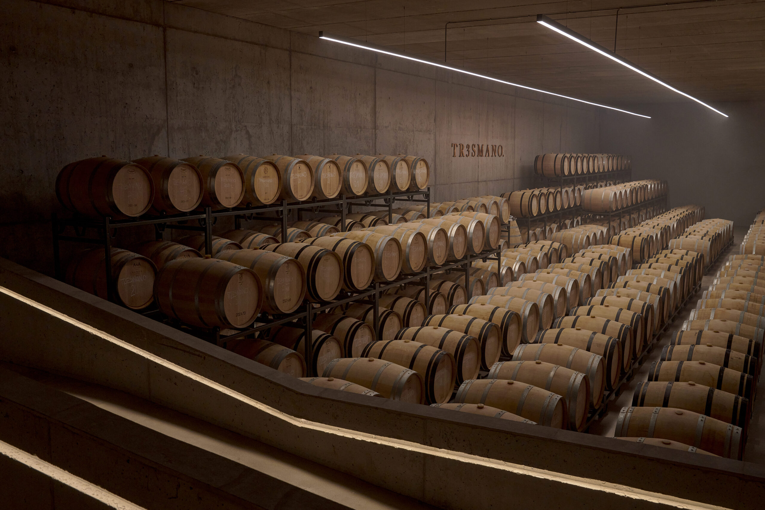 Tr3smano Bodega