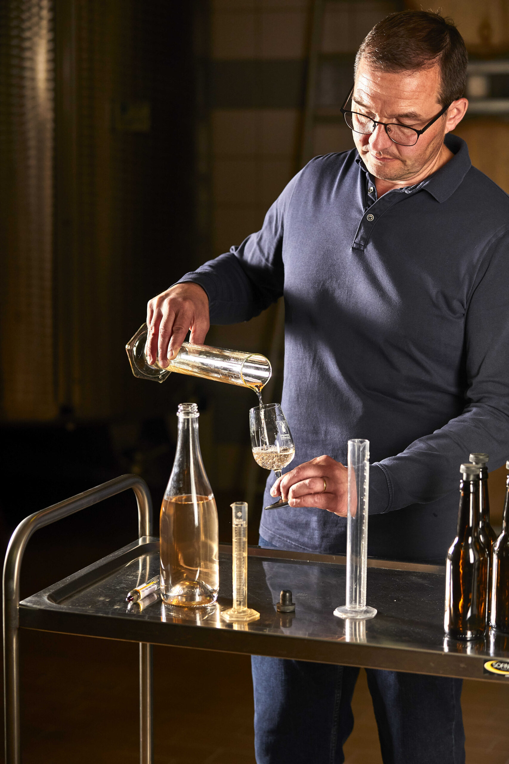 Champagne Trudon