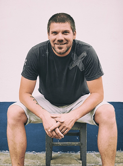 Radim Masařík