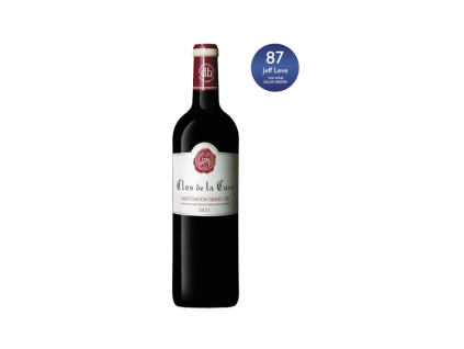 DOMAINES BOUYER 1072
