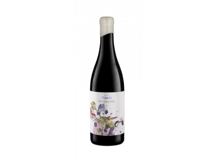 Mazas Petit Verdot 2022 0,75l 1307