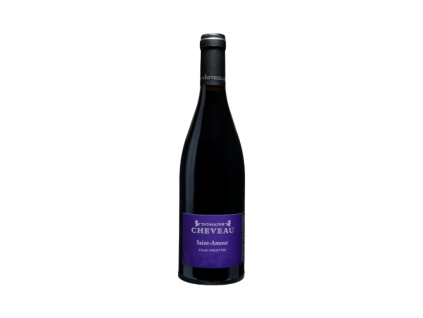 DOMAINE CHEVEAU 1340