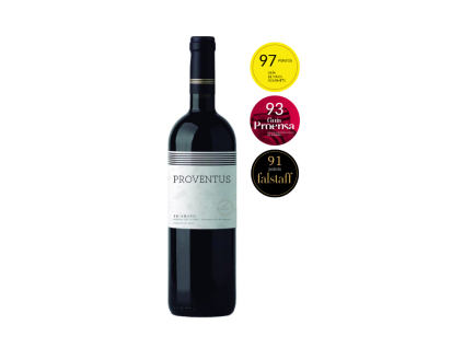 Tr3smano Proventus 2020 0,75l 1436