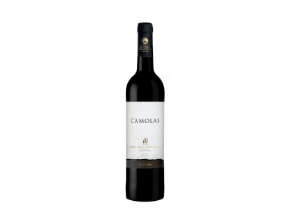 Camolas Selection Reserve 1613