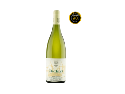 DOMAINE GÉRARD DUPLESSIS 1475