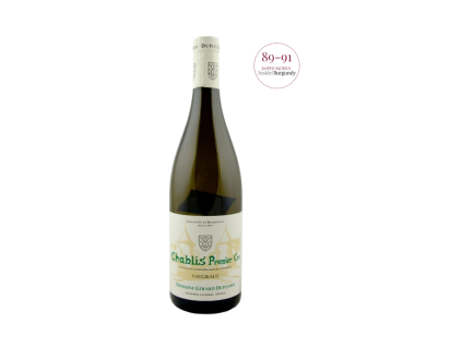 DOMAINE GÉRARD DUPLESSIS 1478