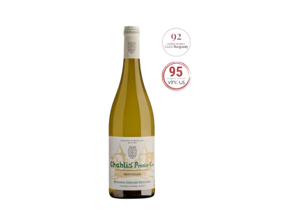 DOMAINE GÉRARD DUPLESSIS 1481