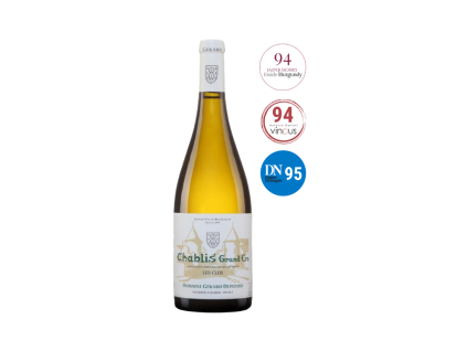 DOMAINE GÉRARD DUPLESSIS 1484