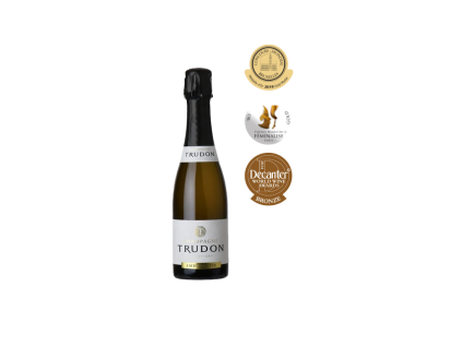 CHAMPAGNE TRUDON 1607