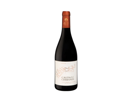 Camolas Selection Reserve 1715