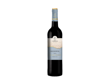 Camolas Selection Reserve 1613 Akt