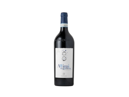 Piemonte Barbera DOC Attimi di Barbera Radice 2023 0,75l