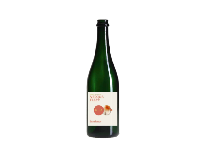 VERJUS FIZZZ