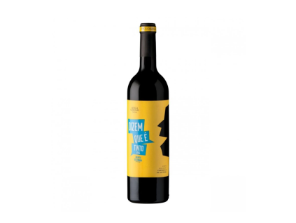 Dizem Que É Tinto 2021 polosuché 0,75l 187