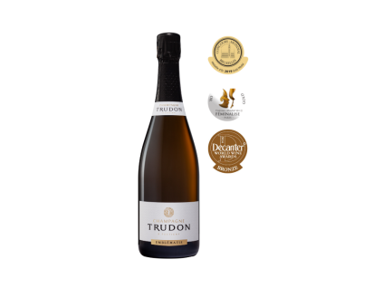 CHAMPAGNE TRUDON 547 Akt.