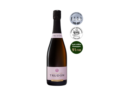 CHAMPAGNE TRUDON 559
