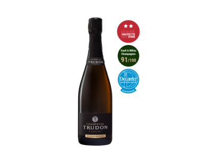 CHAMPAGNE TRUDON 562