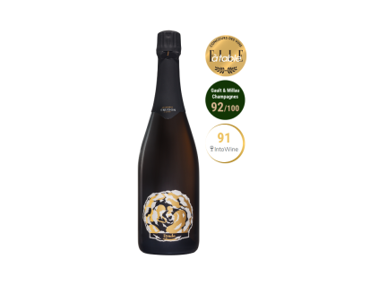 CHAMPAGNE TRUDON 565 akt.