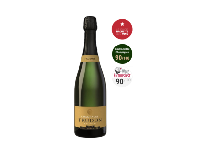 CHAMPAGNE TRUDON 568
