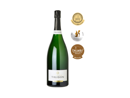 CHAMPAGNE TRUDON 646