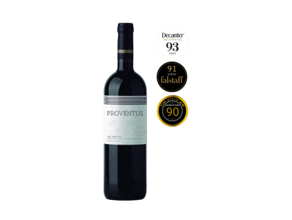 Tr3smano Proventus 2019 0,75l 705