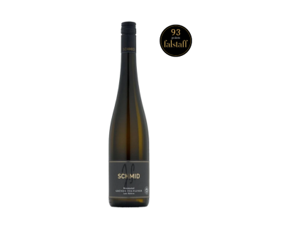 Schmid Grüner Veltliner DAC Reserve Alte Reben 2021 816