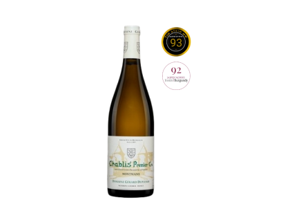 DOMAINE GÉRARD DUPLESSIS 988