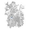 Cannubi vinice mapa