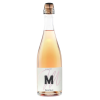 M Enostavno dobra vina Šem pejn rosé NV Extra Brut