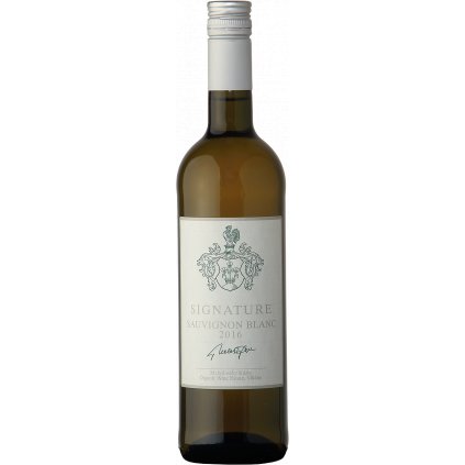Signature Sauvignon Blanc