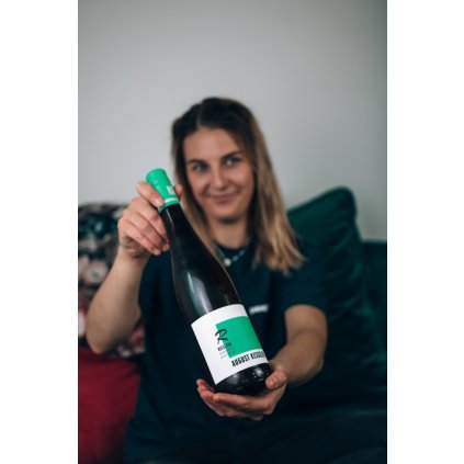 Riesling kabinett VDP August Kesseler 2019, Rheingau