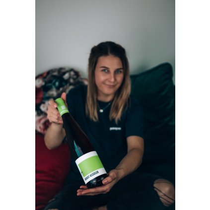 Riesling Lorch VDP August Kesseler 2016, Rheingau