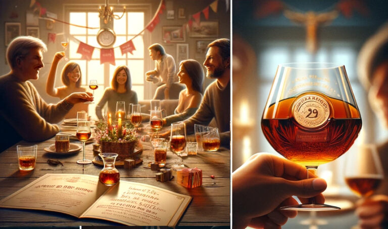Ročníkové koňaky a armaňaky - více než jen alkohol