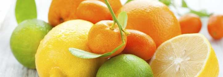 SERIÁL: Vůně vína 2. - vůně citrusů a exotického ovoce