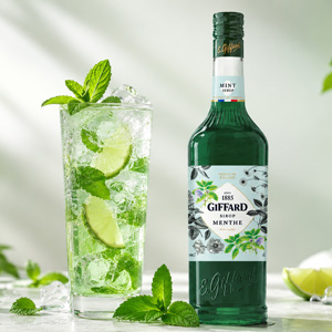 Alko i nealko okurkové limonády