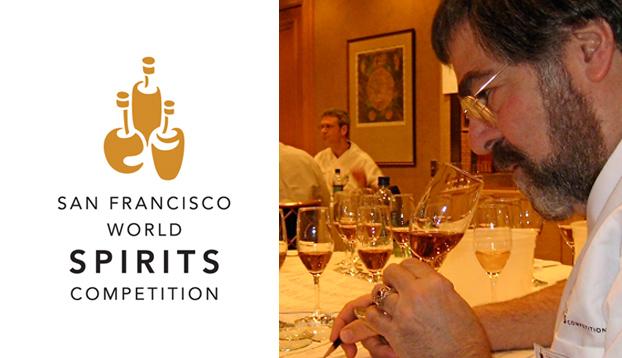 San Francisco World Spirits Competition 2014