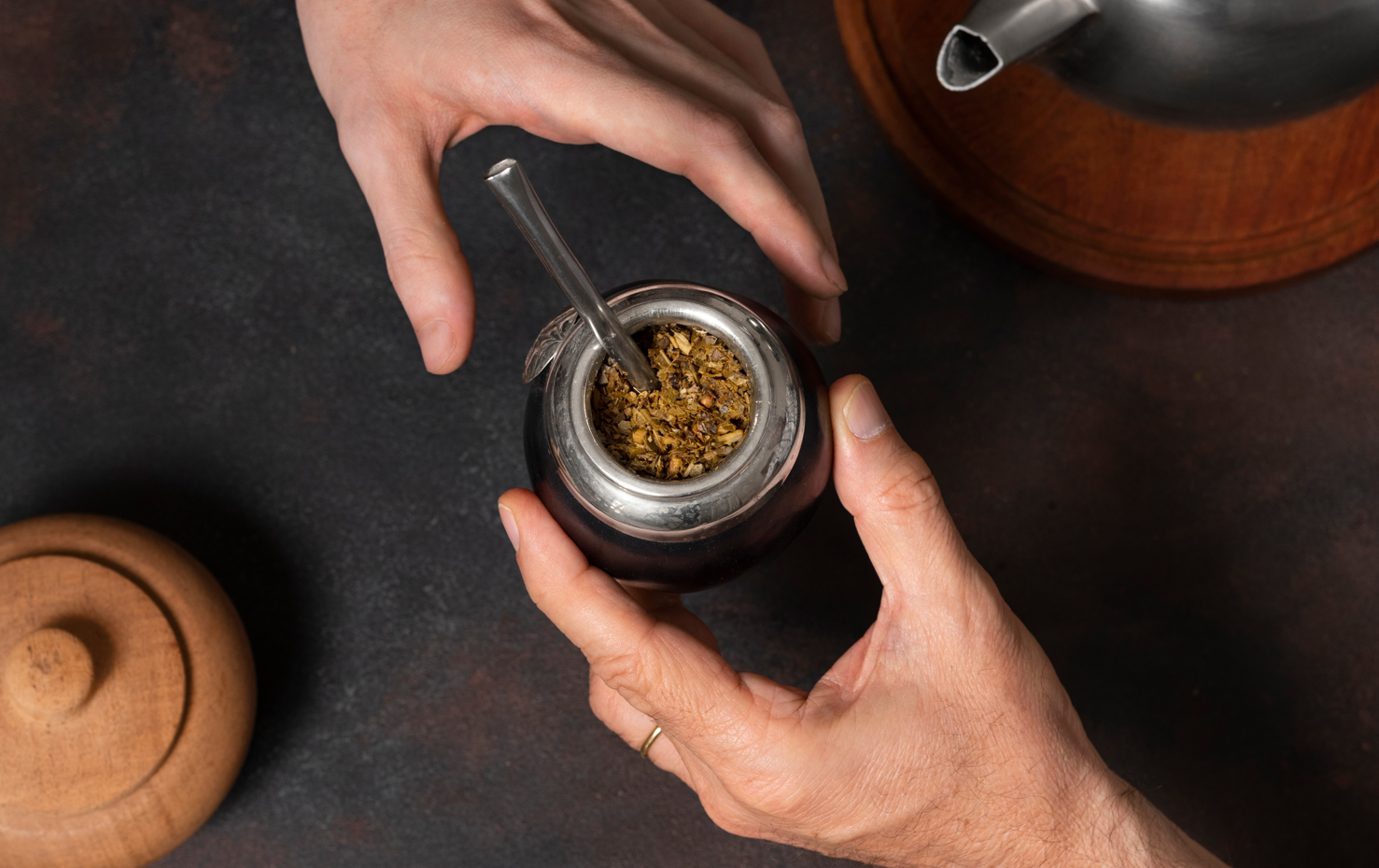 TOP značky Yerba Maté