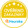 heuréka oveřeno