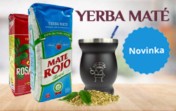 Yerba maté