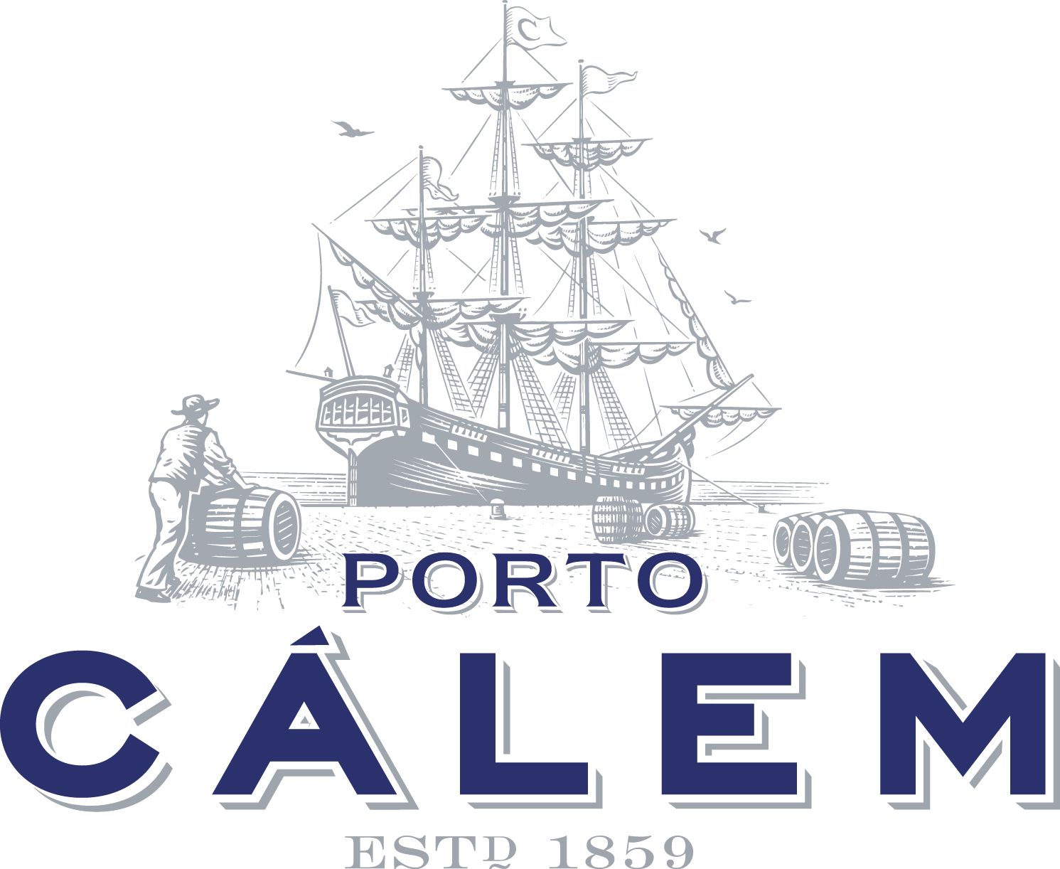 Cálem-logo