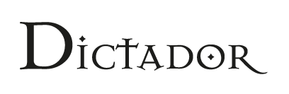 Dictador_logo