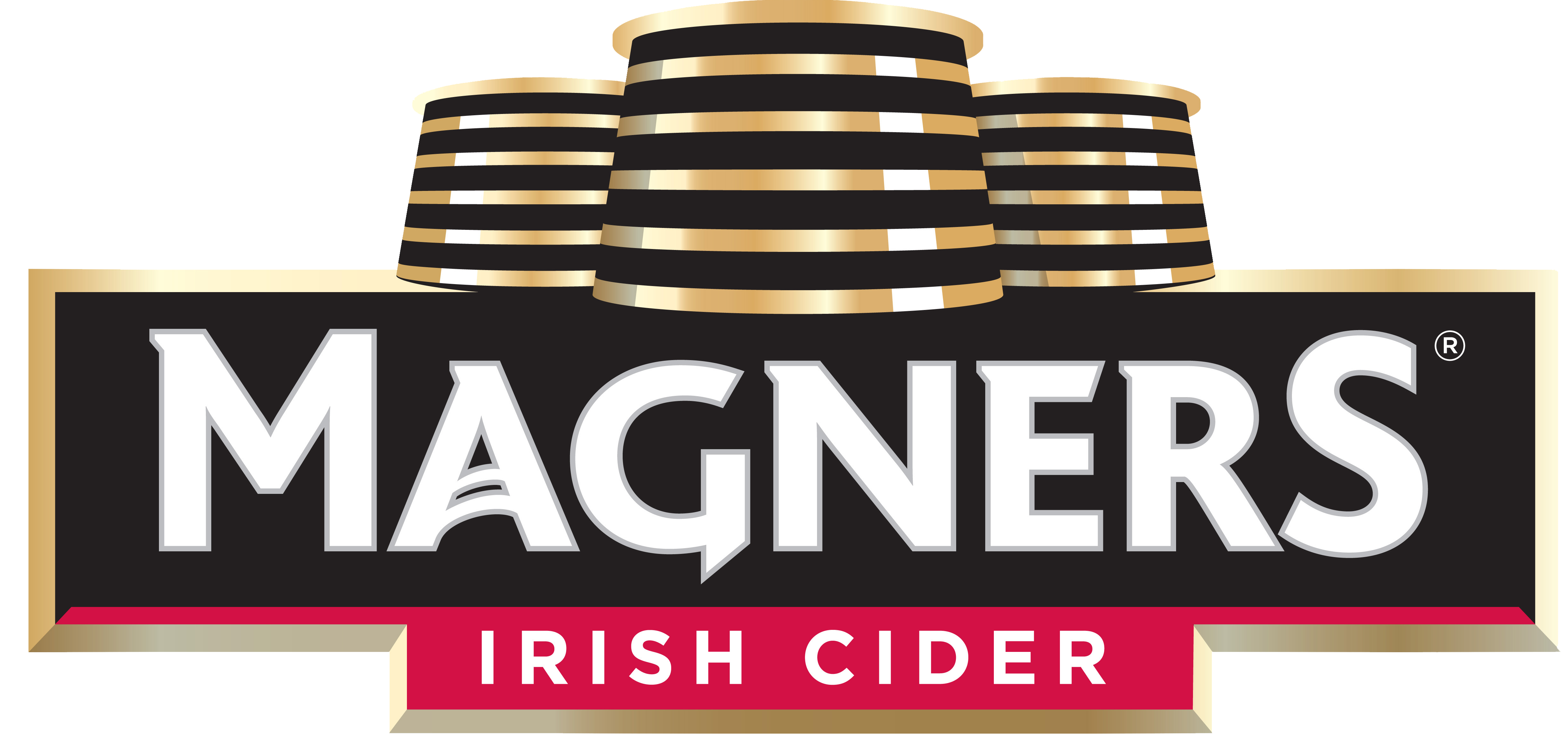 Magners-logo