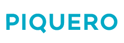 Piquero-logo-barevne