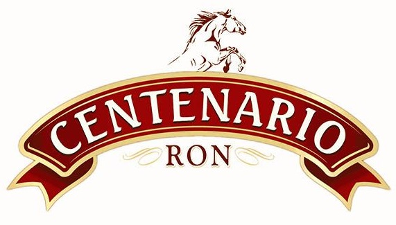 centenario-rum-logo