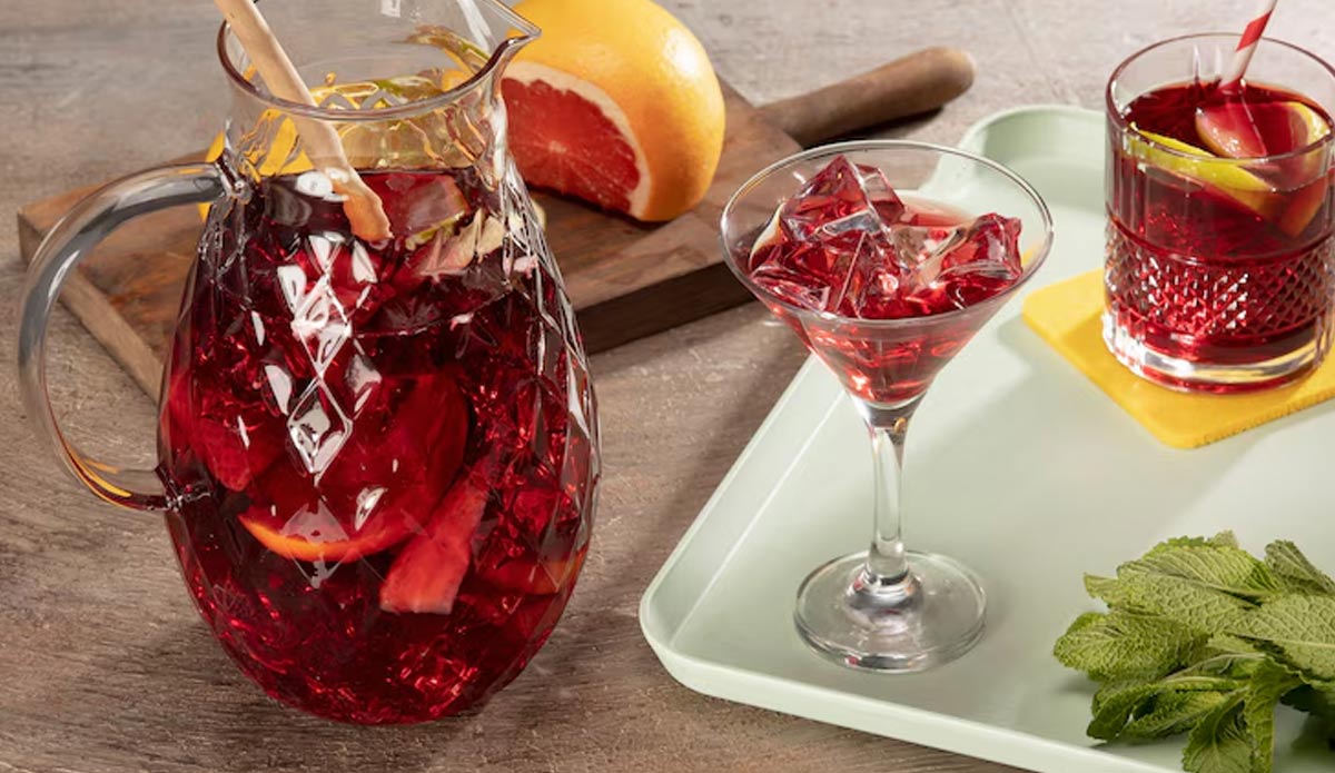 nealko-sangria