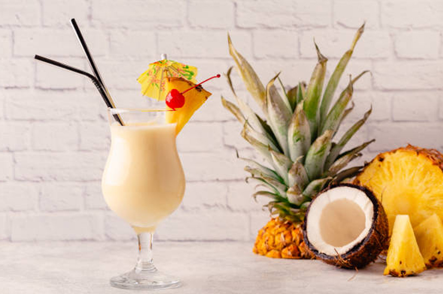 pinacolada