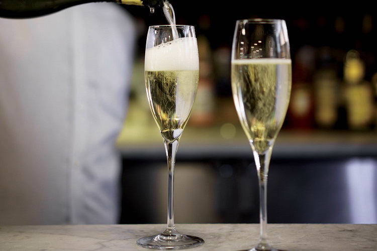 proseco